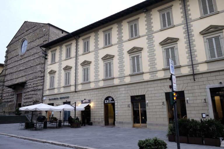 Galleria Comunale d’Arte Contemporanea DSF6727