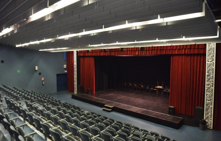 Teatro Mecenate mecenate08