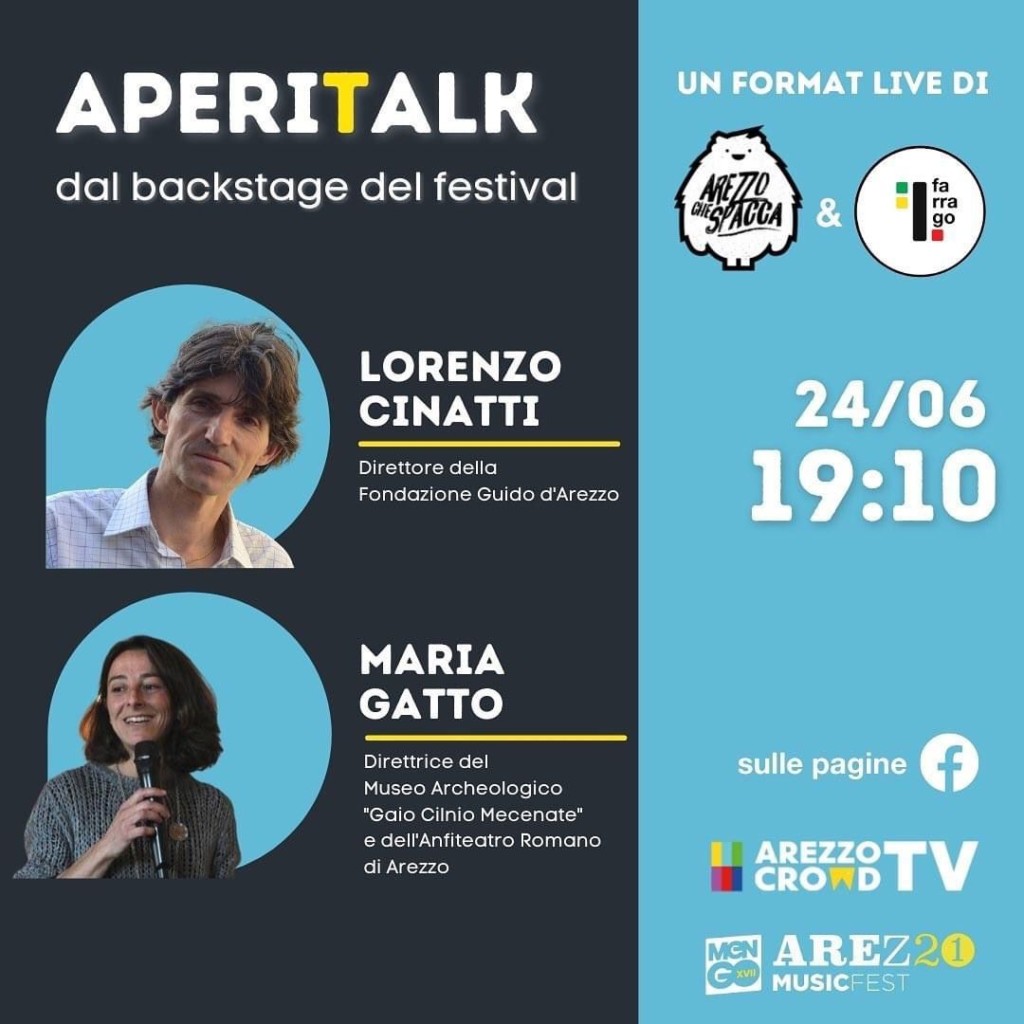 AperiTalk 4 AperiTalk AperiTalk