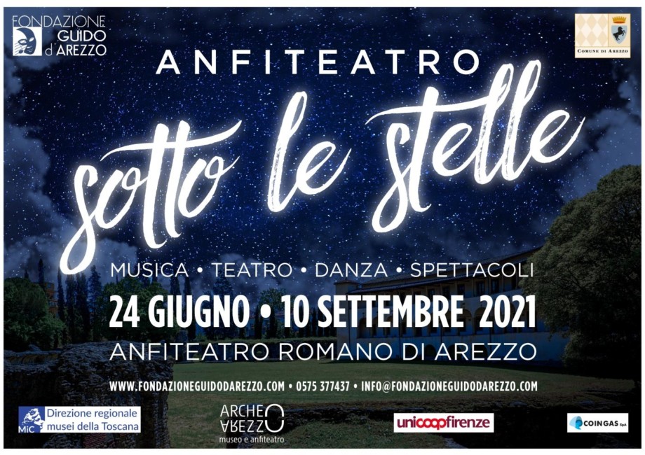 siti di incontri arezzo