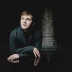 Filippo Gorini Pianist Photo: Marco Borggreve