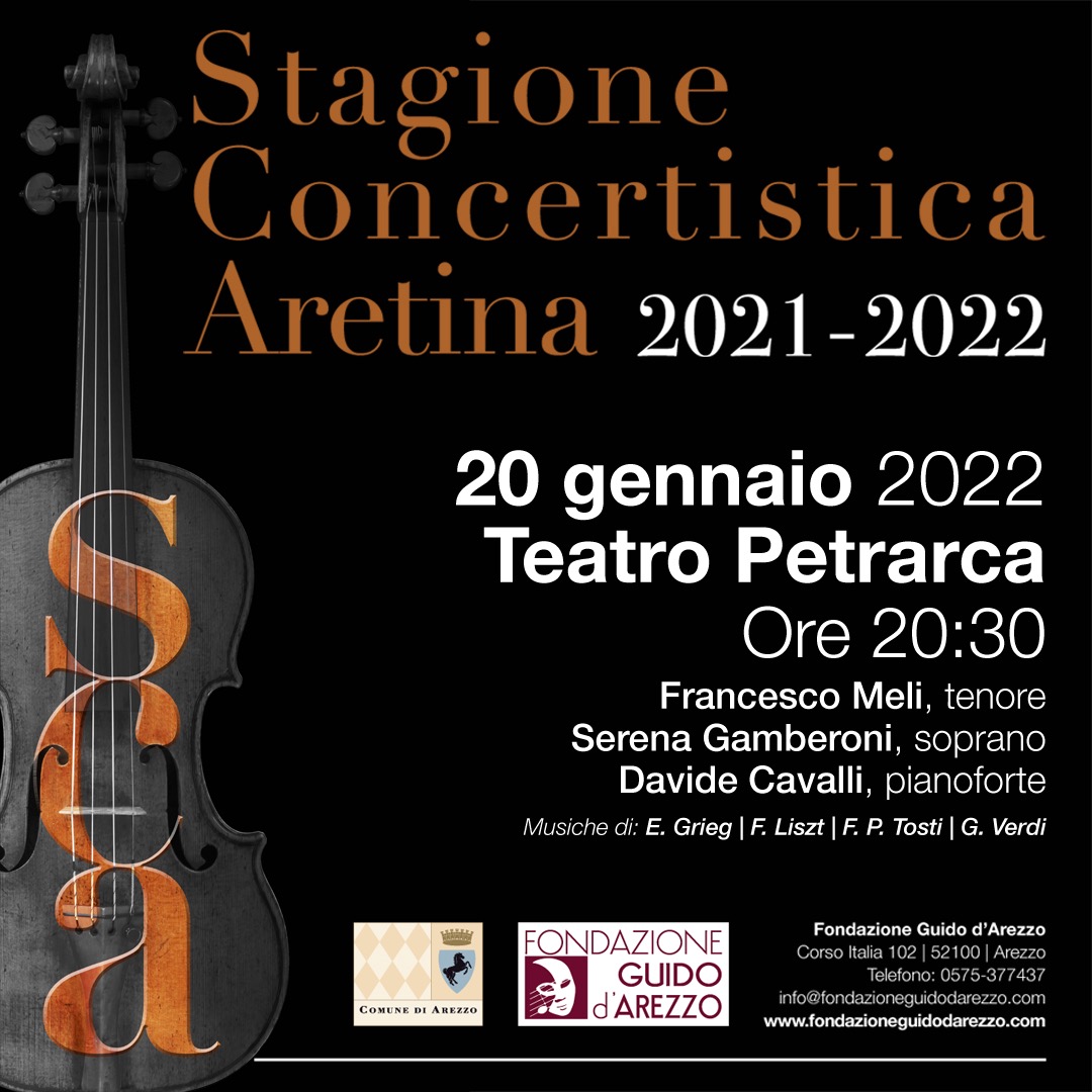 Recital di Canto WhatsApp Image 2022 01 07 at 11.50.28