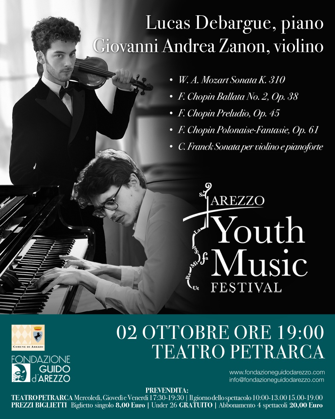 Arezzo Youth Music Festival WhatsApp Image 2022 09 27 at 12.53.08