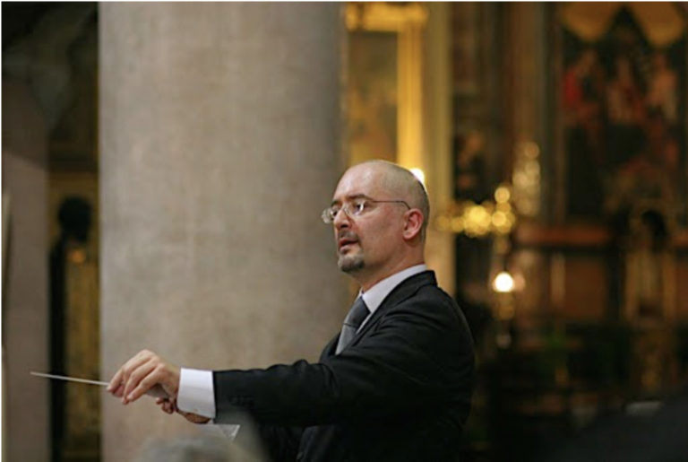 marco berrini