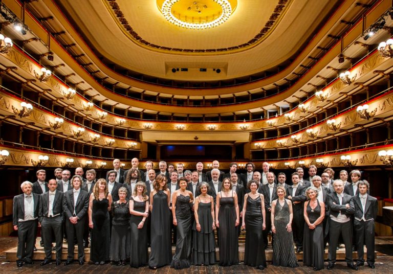 orchestra della toscana