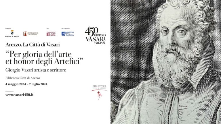 Per gloria dell’arte et honor degli Artefici