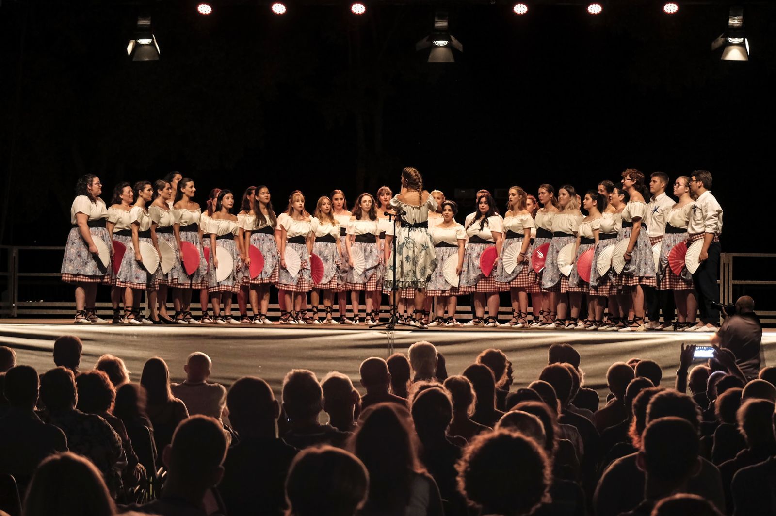 40° Festival Internazionale di Canto Popolare CantoPopolare