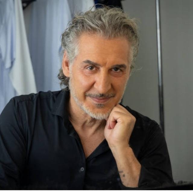 Alberto Gazale Alberto Gazale